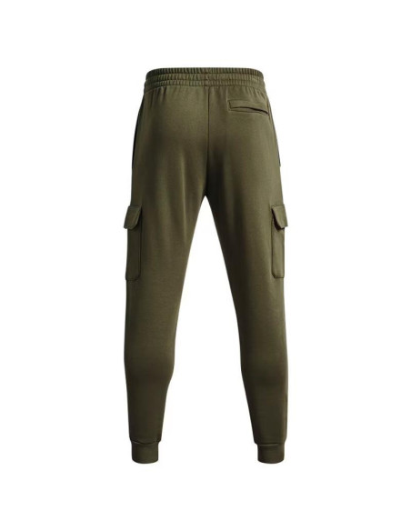 Pantalón Under Armour Rival Fleece Cargo