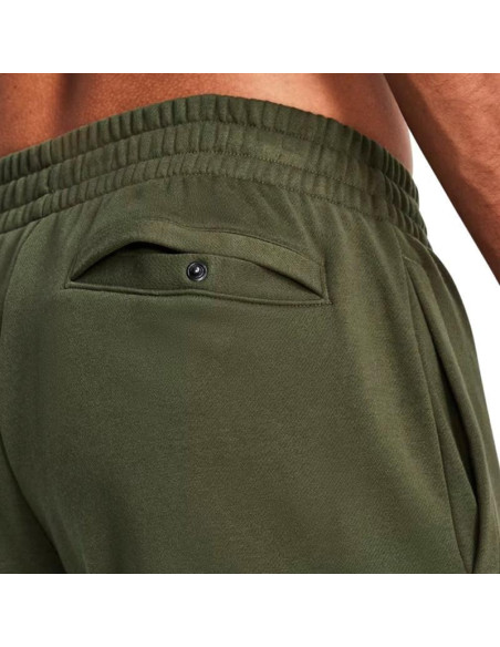 Pantalón Under Armour Rival Fleece Cargo