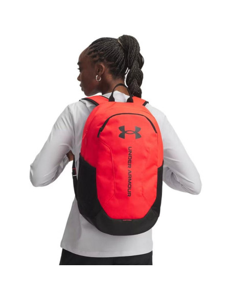 Mochila Under Armour Hustle Lite