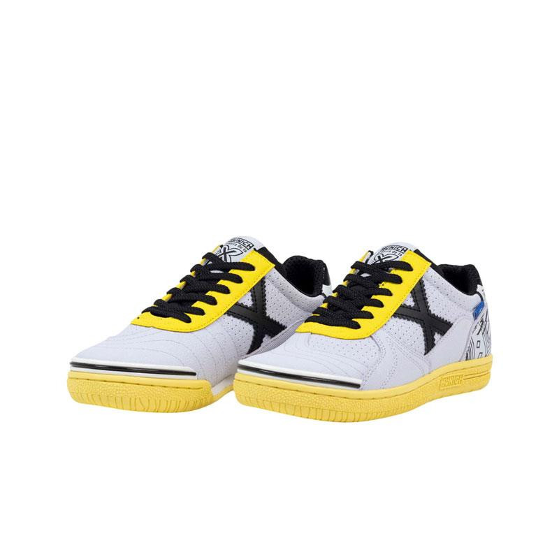 Zapatillas Fútbol Sala Munich G-3 Kid 2