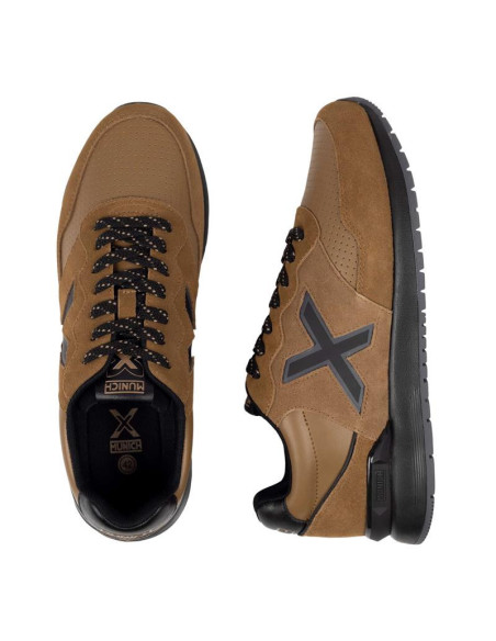 Zapatillas Munich Dash Premium