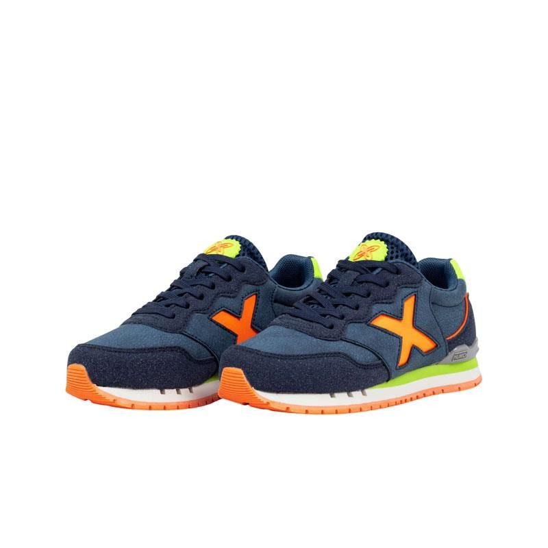 Zapatillas Munich Dash Kid Zapatillas Munich Dash Kid