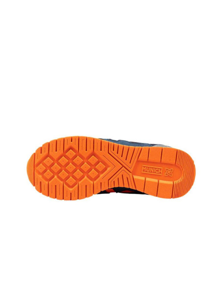 Zapatillas Munich Dash Kid Zapatillas Munich Dash Kid