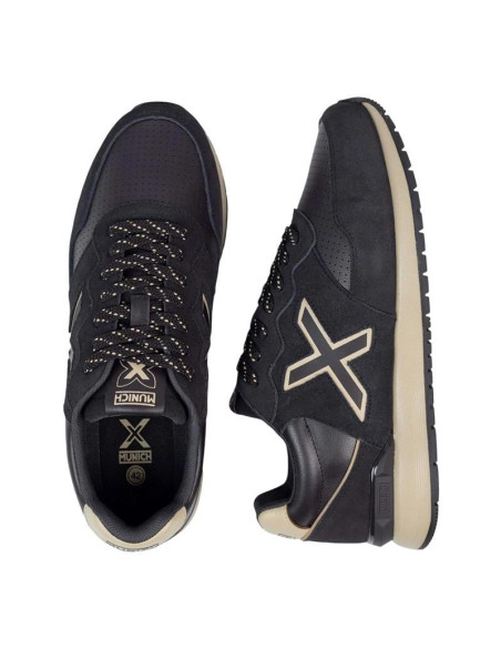 Zapatillas Munich Dash