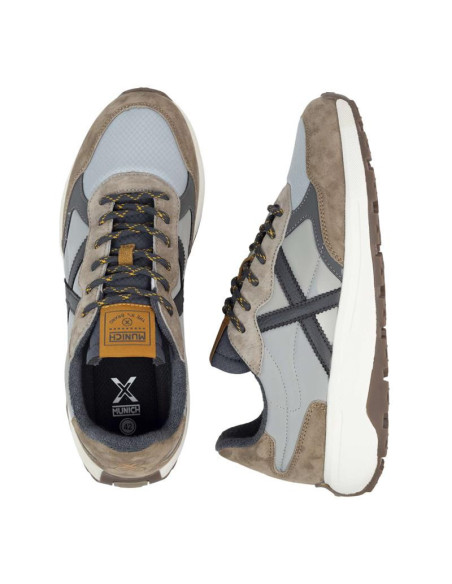 Zapatillas Munich Babel