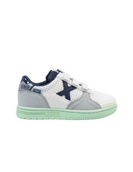 Zapatillas Fútbol Sala Munich G-3 Kid VCO
