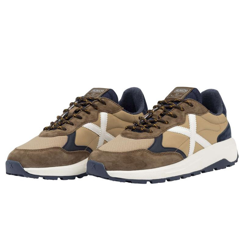 Zapatillas Munich Babel 2