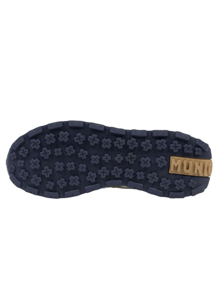 Zapatillas Munich Babel