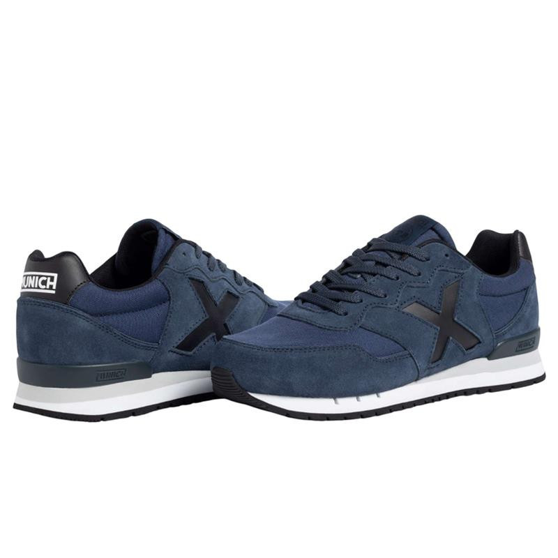 Zapatillas Munich Dash 2