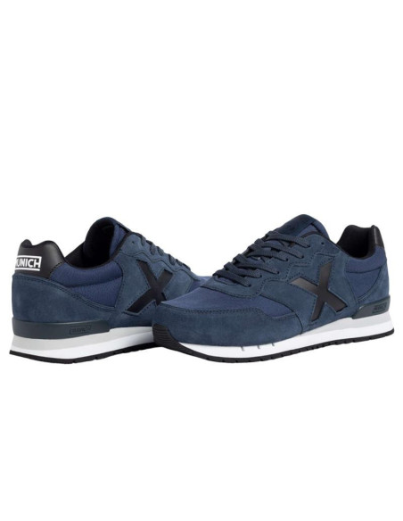 Zapatillas Munich Dash