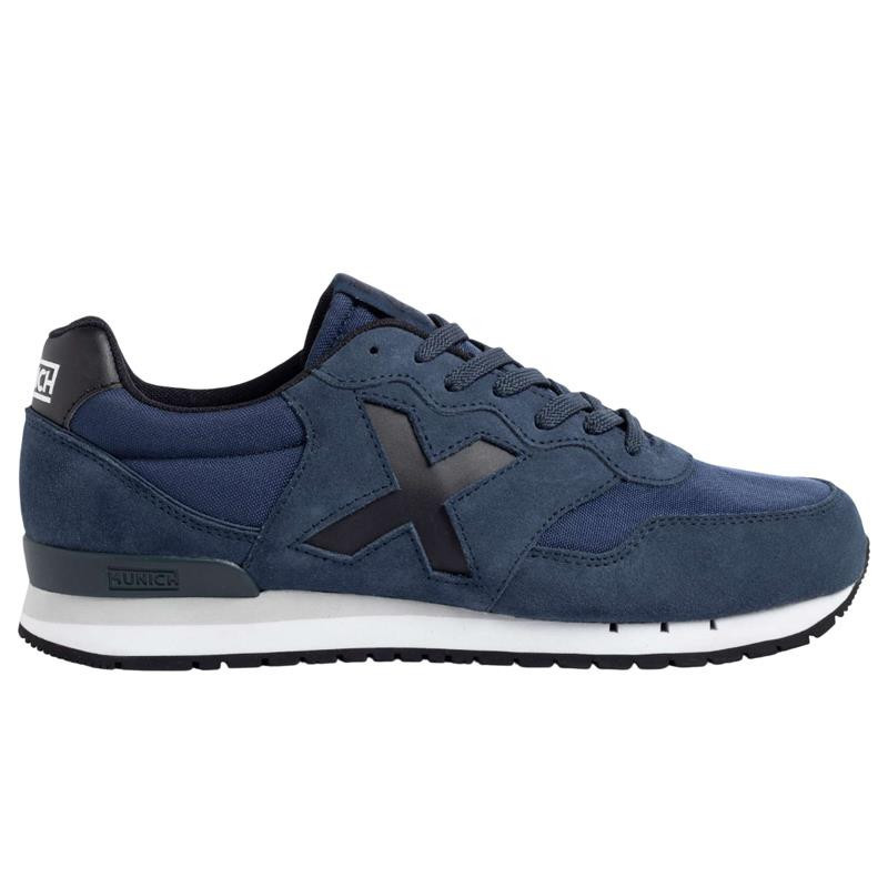 Zapatillas Munich Dash