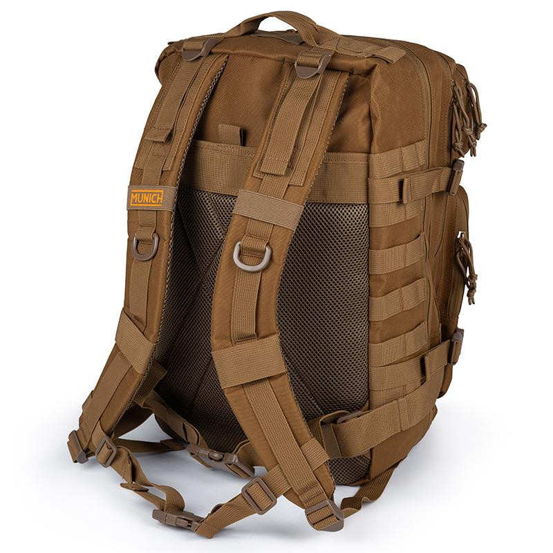 Mochila Munich Delta 42L 2