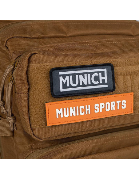 Mochila Munich Delta 42L