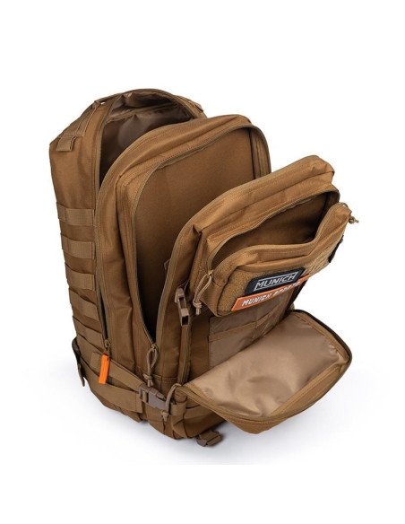 Mochila Munich Delta 42L