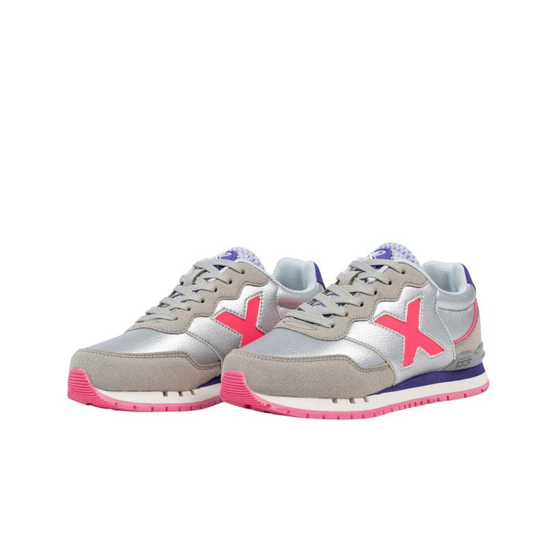 Zapatillas Munich Dash Kid Zapatillas Munich Dash Kid