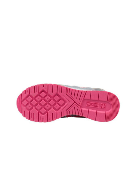 Zapatillas Munich Dash Kid Zapatillas Munich Dash Kid