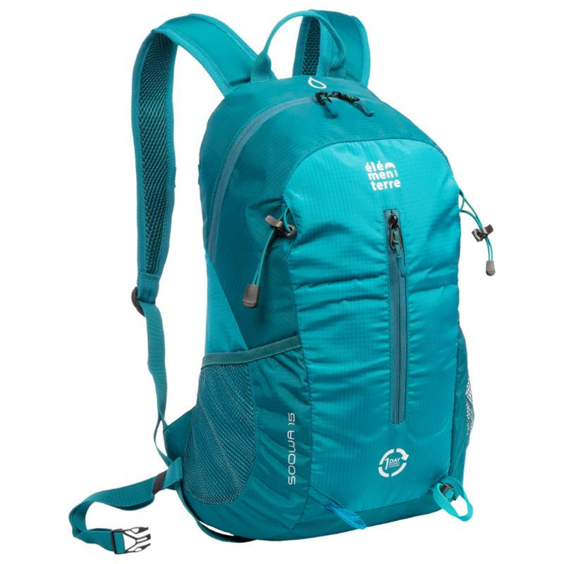 Mochila Elementerre Sarawat-15-Bleu