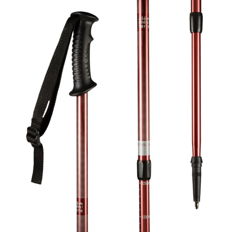 Bastones Elementerre Strollers