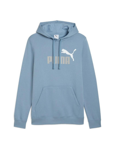 Sudadera Puma Ess 2 Color No.1