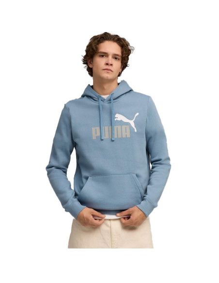 Sudadera Puma Ess 2 Color No.1