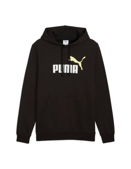 Sudadera Puma Ess 2 Color No.1