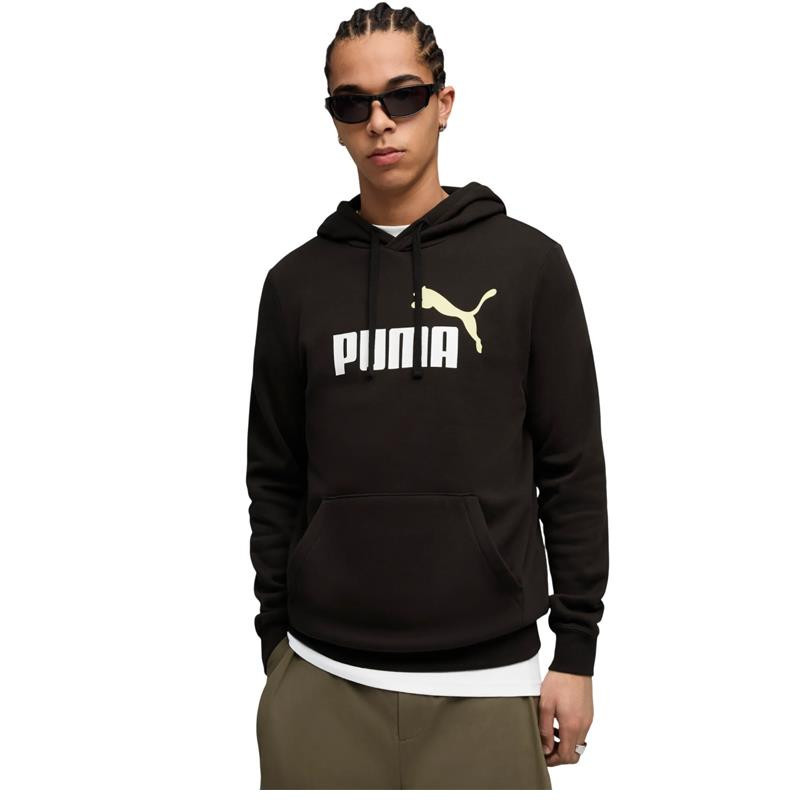 Sudadera Puma Ess 2 Color No.1