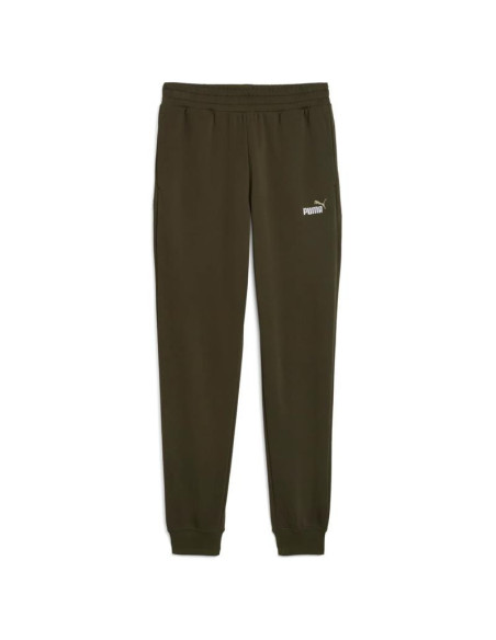 Pantalón Puma Ess 2 Color No.1