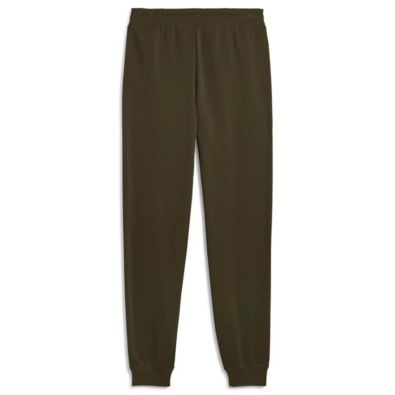 Pantalón Puma Ess 2 Color No.1 2