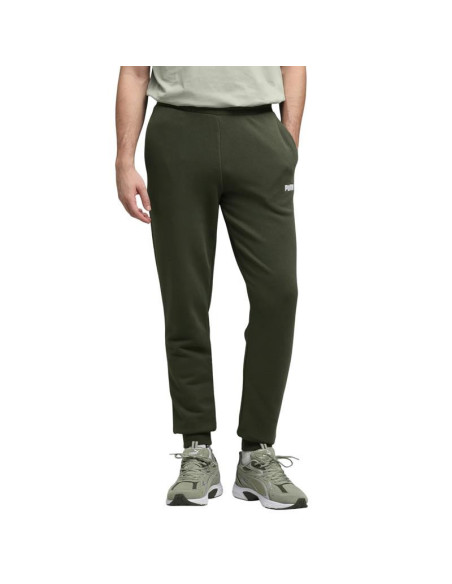 Pantalón Puma Ess 2 Color No.1