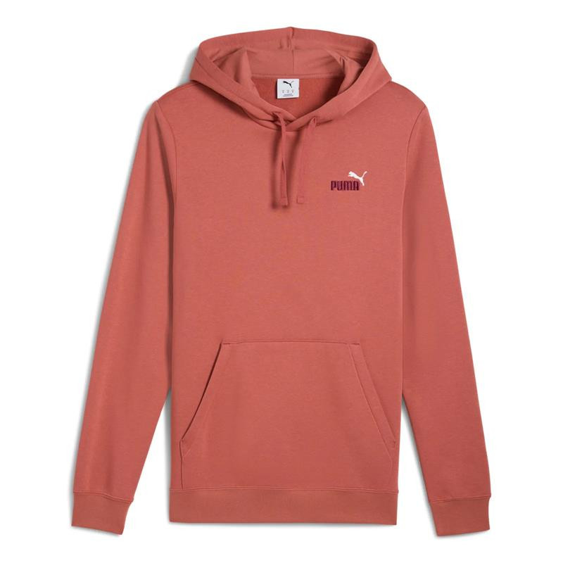 Sudadera Puma Ess 2 Color Small No.1
