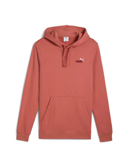 Sudadera Puma Ess 2 Color Small No.1