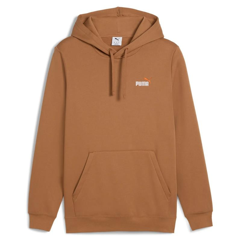 Sudadera Puma Ess 2 Color Small No.1