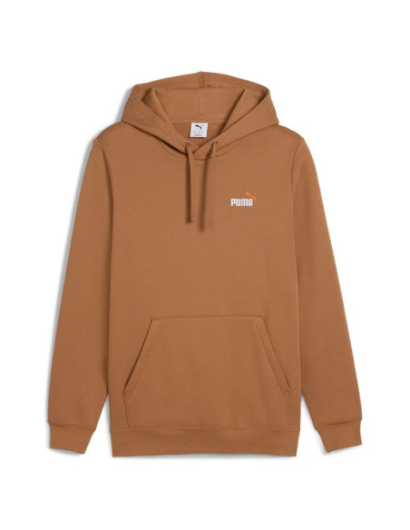 Sudadera Puma Ess 2 Color Small No.1