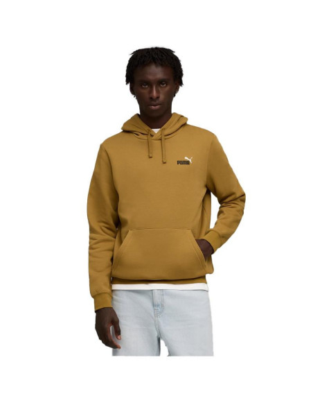 Sudadera Puma Ess 2 Color Small No.1