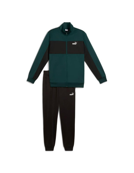 Chándal Puma Poly Colorblock Chándal Puma Poly Colorblock