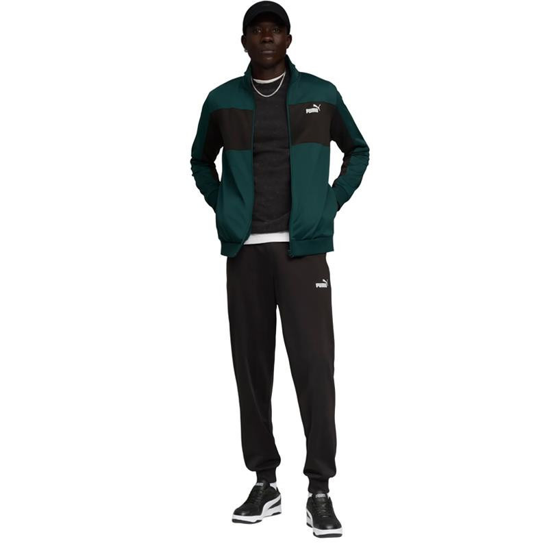 Chándal Puma Poly Colorblock Chándal Puma Poly Colorblock