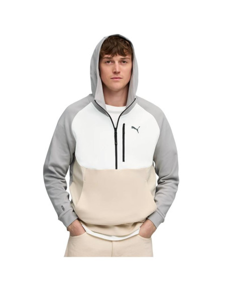 Sudadera Puma Pumatech