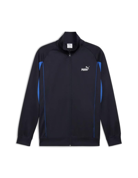 Chaqueta Puma Sport Poly Chaqueta Puma Sport Poly