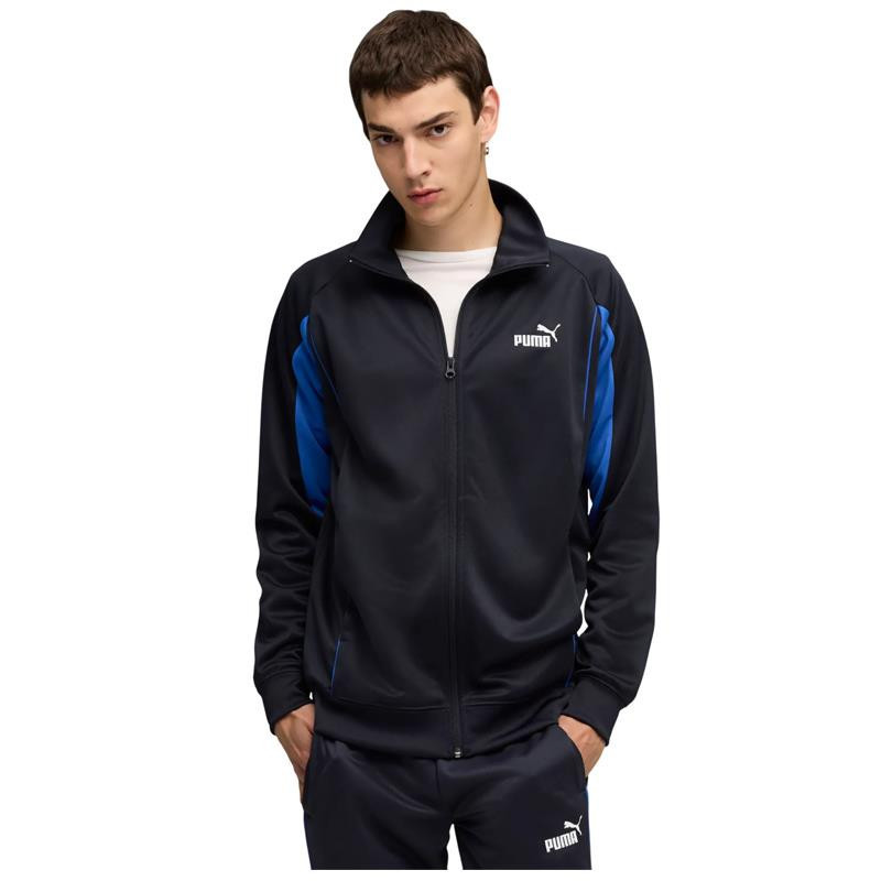 Chaqueta Puma Sport Poly
