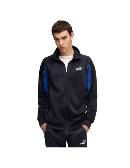Chaqueta Puma Sport Poly Chaqueta Puma Sport Poly