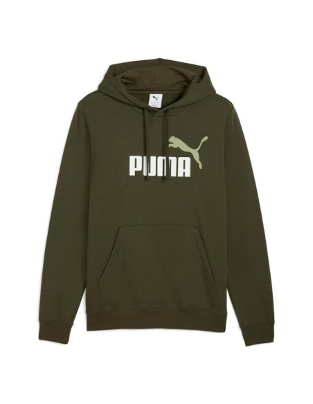 Sudadera Puma Ess 2 Color No.1