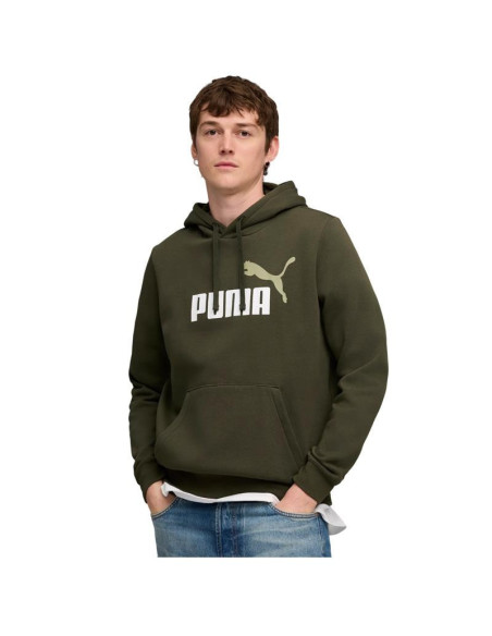 Sudadera Puma Ess 2 Color No.1