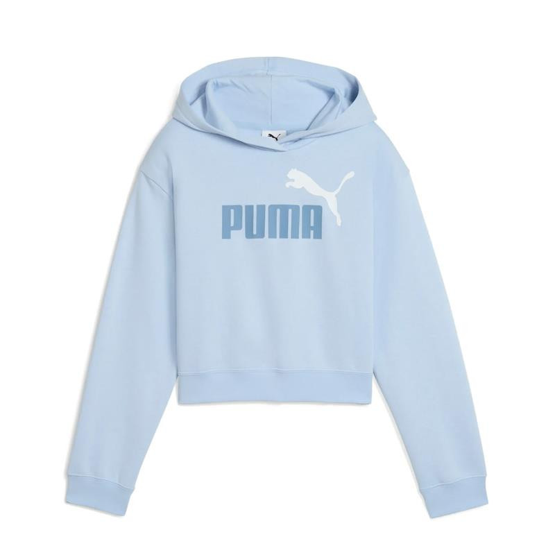 Sudadera Puma Essentials 2 Color No.1