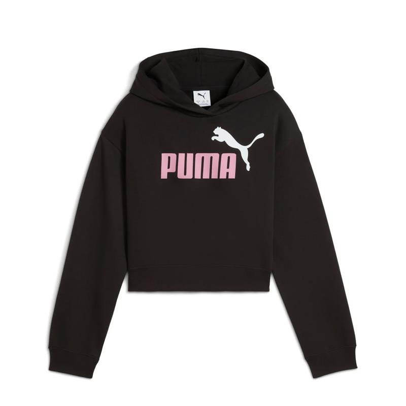 Sudadera Puma Essentials 2 Color No.1