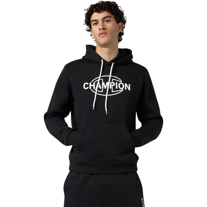 Sudadera Champion Hooded