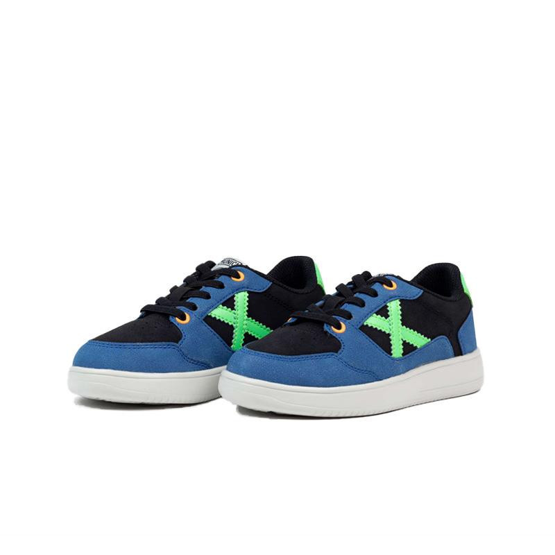 Zapatillas Munich Legit Zapatillas Munich Legit