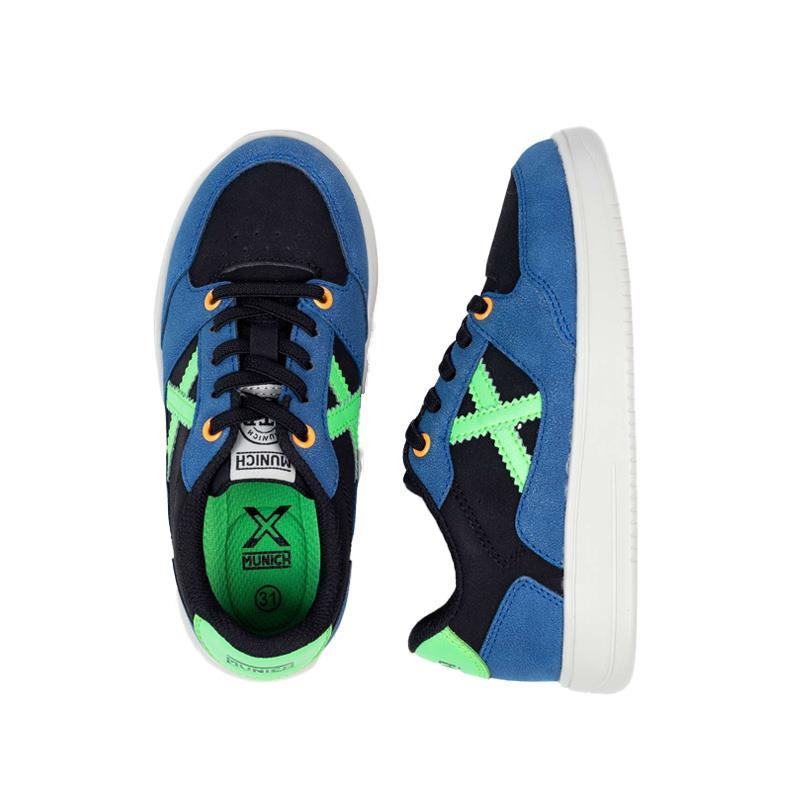 Zapatillas Munich Legit Zapatillas Munich Legit