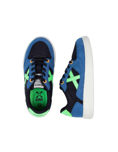 Zapatillas Munich Legit Zapatillas Munich Legit