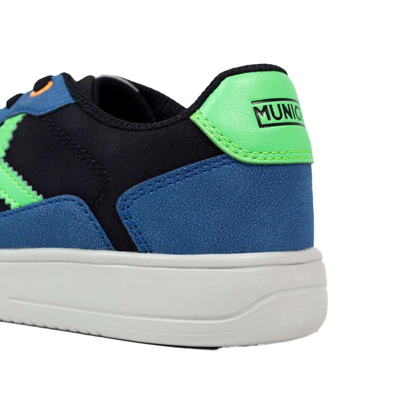 Zapatillas Munich Legit Zapatillas Munich Legit