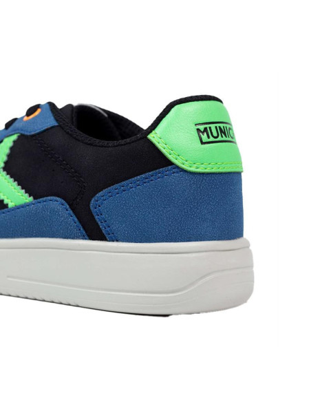 Zapatillas Munich Legit Zapatillas Munich Legit